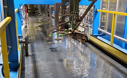 What to Look for in an E-Coating Company