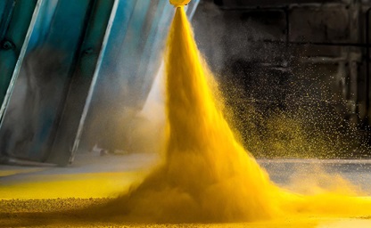 E-Coating vs Powder Coating Process