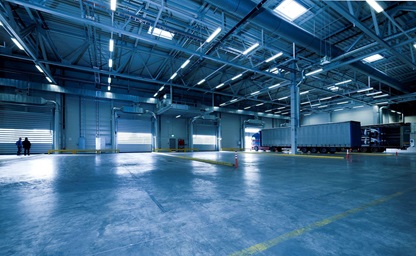 Future Plant To Be Equiped For Industrial Coating Services