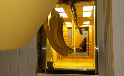 Liquid Paint Uses and Process